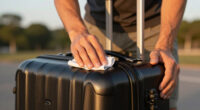 1 Best Luggage Cleaning Wipes in 2026