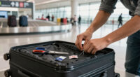1 Best Luggage Repair Kit in 2026