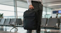 10 Best Business Travel Backpack in 2026