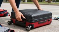 10 Best Carry On With Spinner Wheels in 2026