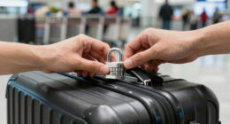 10 Best Carry On With Tsa Lock in 2026