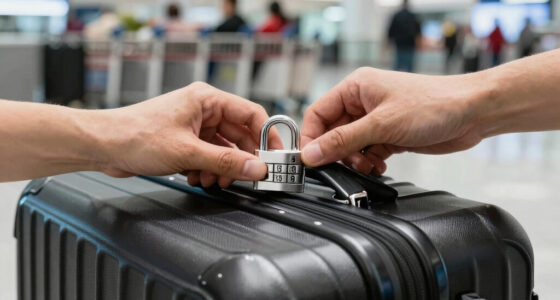 10 Best Carry On With Tsa Lock in 2026