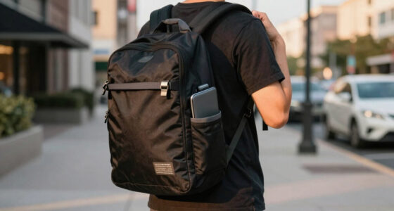 10 Best Commuter Travel Backpack in 2026