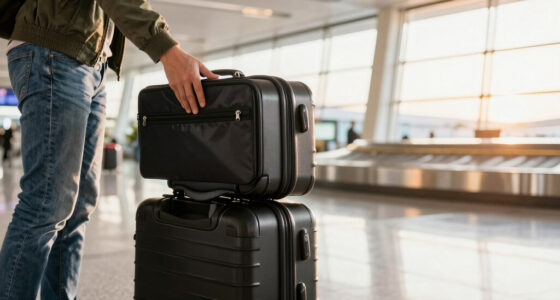 10 Best Expandable Carry On Luggage in 2026