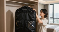 10 Best Garment Bag With Hanger Slots in 2026