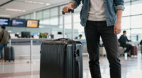 10 Best Lightweight Carry On Suitcase in 2026