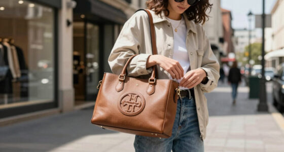 10 Best Logo Handbags in 2026