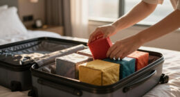 10 Best Packing Cube Set for Adults in 2026