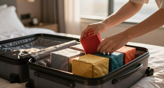 10 Best Packing Cube Set for Adults in 2026