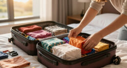 10 Best Packing Cubes for Family Travel in 2026