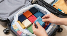 10 Best Packing Cubes With Laundry Bag in 2026