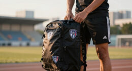 10 Best Soccer Fan Travel Backpack in 2026