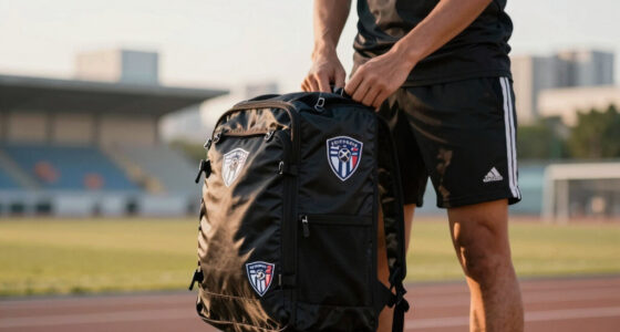 10 Best Soccer Fan Travel Backpack in 2026