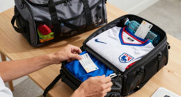 10 Best Sports Fan Travel Backpack in 2026