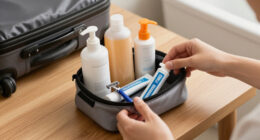 10 Best Toiletry Kit for Travel in 2026