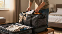 10 Best Travel Laundry Bag in 2026
