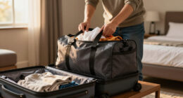 10 Best Travel Laundry Bag in 2026