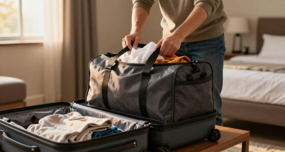 10 Best Travel Laundry Bag in 2026