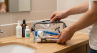 10 Best Travel Toiletry Organizer in 2026