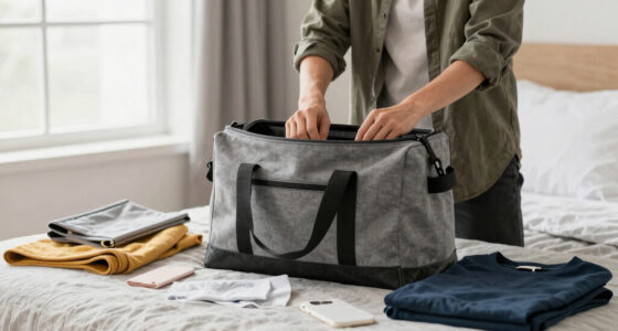 10 Best Travel Weekender Bag in 2026