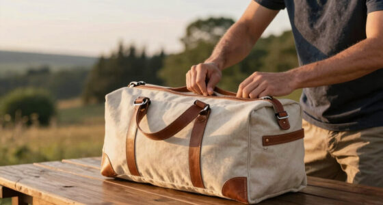 11 Best Béis Travel Bags in 2026