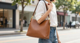 11 Best Luxury Leather Shoulder Bags in 2026