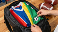 11 Best Soccer Fan Travel Backpacks in 2026