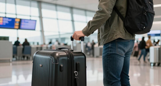 12 Best Carry-On Luggage in 2026