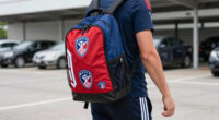 12 Best Soccer Fan Travel Backpacks in 2026