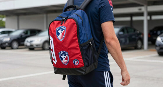 12 Best Soccer Fan Travel Backpacks in 2026