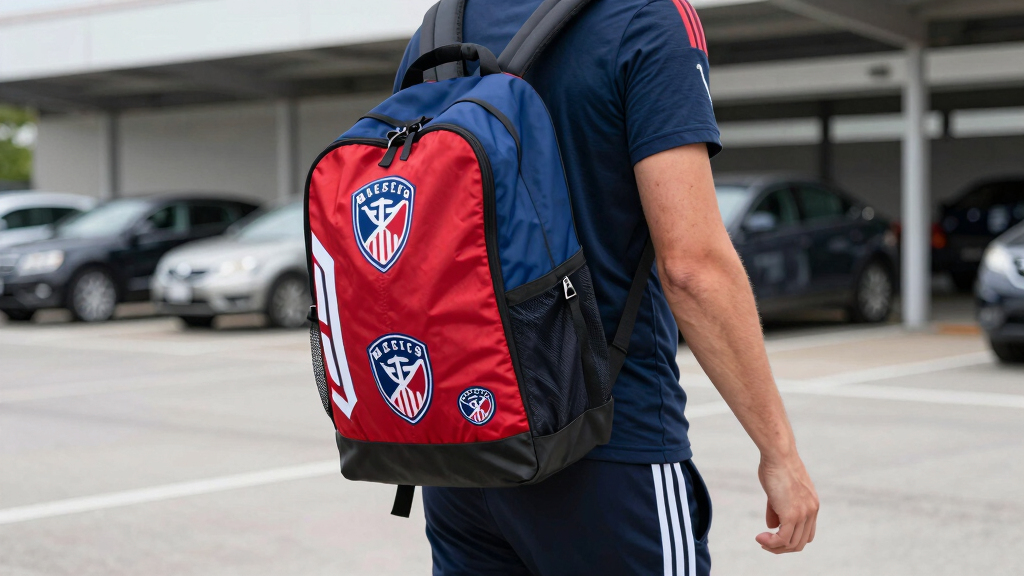 12 Best Soccer Fan Travel Backpacks in 2026