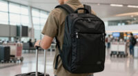 13 Best Airline-Compliant Travel Backpacks in 2026
