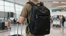 13 Best Airline-Compliant Travel Backpacks in 2026