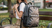 13 Best Durable School Backpacks With Laptop Compartments in 2026