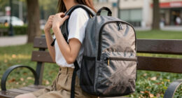 13 Best Durable School Backpacks With Laptop Compartments in 2026