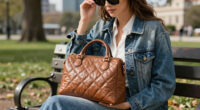 13 Best Quilted Handbags in 2026