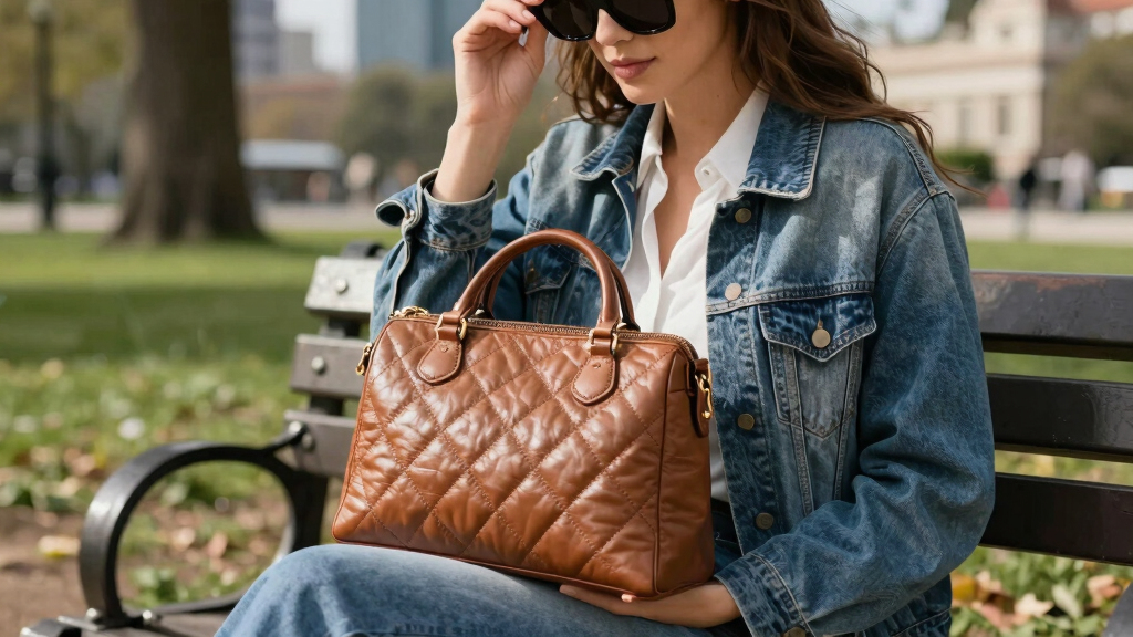 13 Best Quilted Handbags in 2026