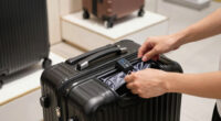 13 Best Smart Suitcases in 2026