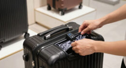13 Best Smart Suitcases in 2026