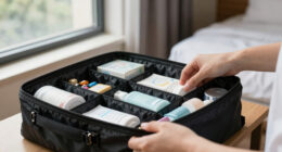 13 Best Travel Organizers in 2026