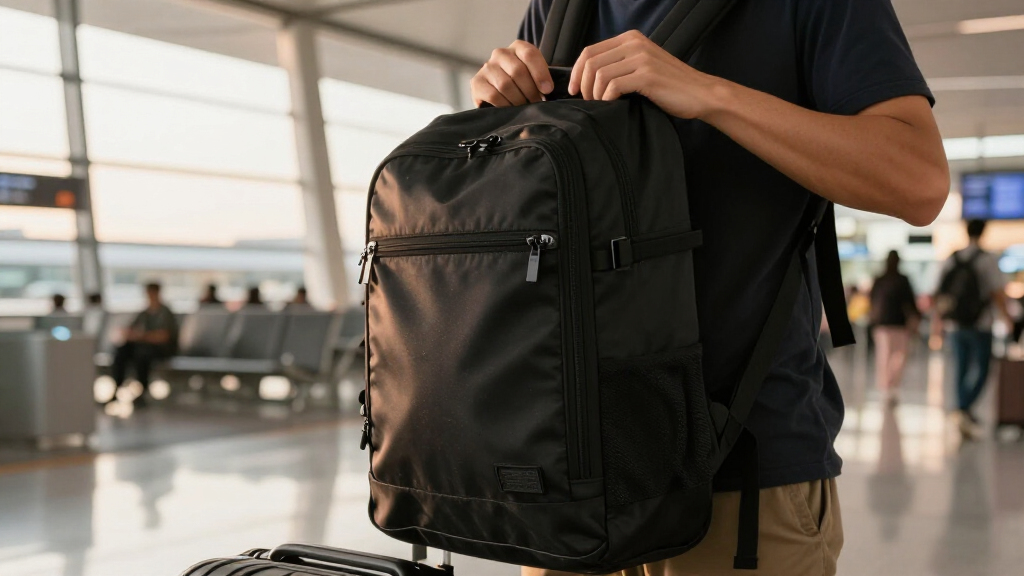 14 Best Airline-Compliant Travel Backpacks in 2026