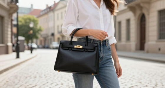 14 Best Designer Handbags in 2026
