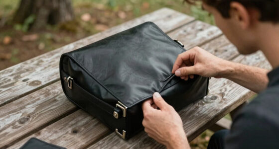14 Best Men’s Designer Bags in 2026