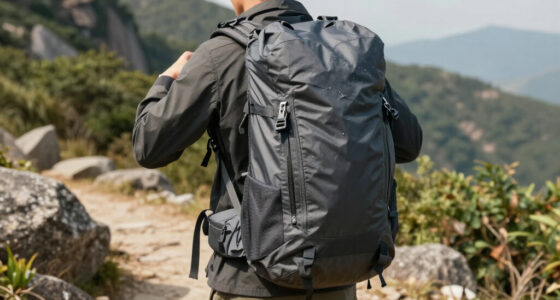 14 Best Waterproof Backpacks in 2026