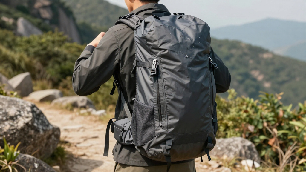 14 Best Waterproof Backpacks in 2026
