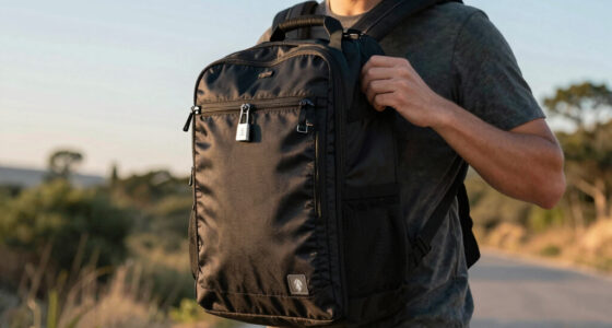 15 Best Airline Approved Travel Backpacks in 2026