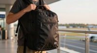 15 Best Airline-Compliant Travel Backpacks in 2026