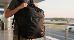 15 Best Airline-Compliant Travel Backpacks in 2026