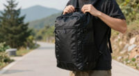 15 Best Compact Travel Backpacks in 2026