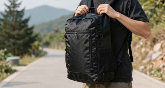 15 Best Compact Travel Backpacks in 2026